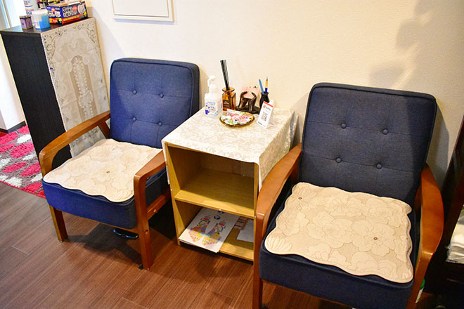 未來 | 巣鴨のエステサロン