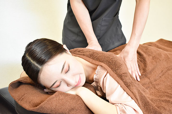 フォーゼ鍼灸整骨院 定額制セルフエステ フォーゼ | 鷺ノ宮のエステサロン