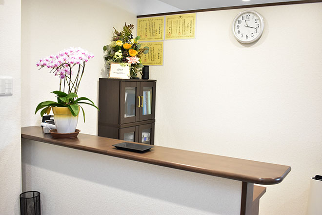 フォーゼ鍼灸整骨院 定額制セルフエステ フォーゼ | 鷺ノ宮のエステサロン