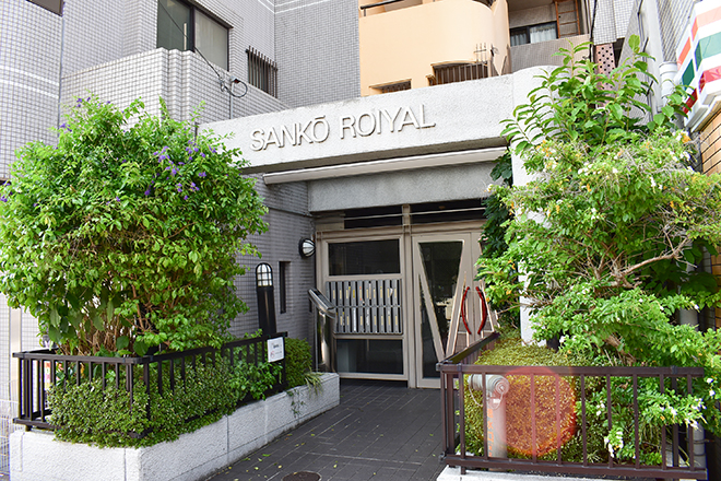 インディバ&アロマサロン LuLuAS | 三宮のエステサロン インディバ&アロマサロン LuLuAS | 三宮のエステサロン