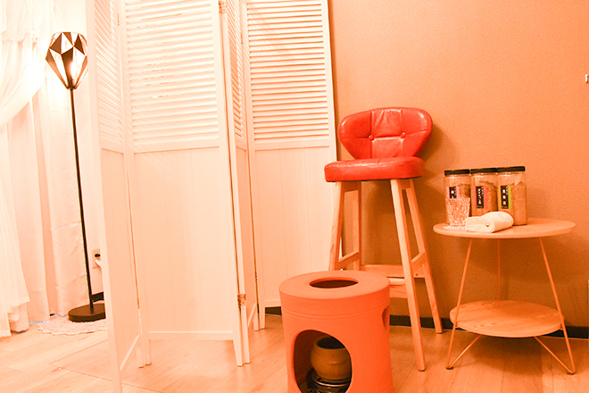 インディバ&アロマサロン LuLuAS | 三宮のエステサロン インディバ&アロマサロン LuLuAS | 三宮のエステサロン