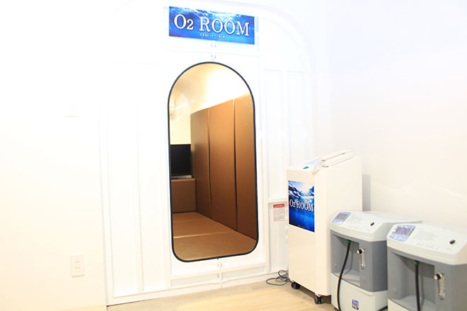 トータルボディケア OF LIFE | 亀有のエステサロン トータルボディケア OF LIFE | 亀有のエステサロン