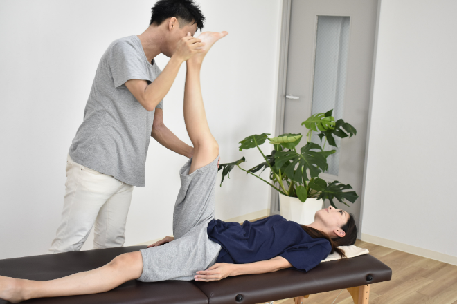 トータルボディケア OF LIFE | 亀有のエステサロン トータルボディケア OF LIFE | 亀有のエステサロン