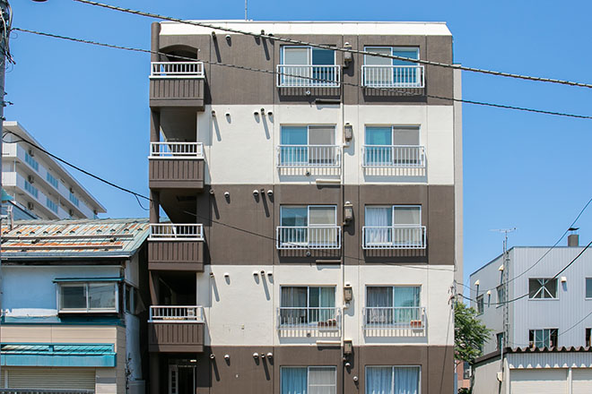 美容整体エステサロンULU | 大通のエステサロン 美容整体エステサロンULU | 大通のエステサロン