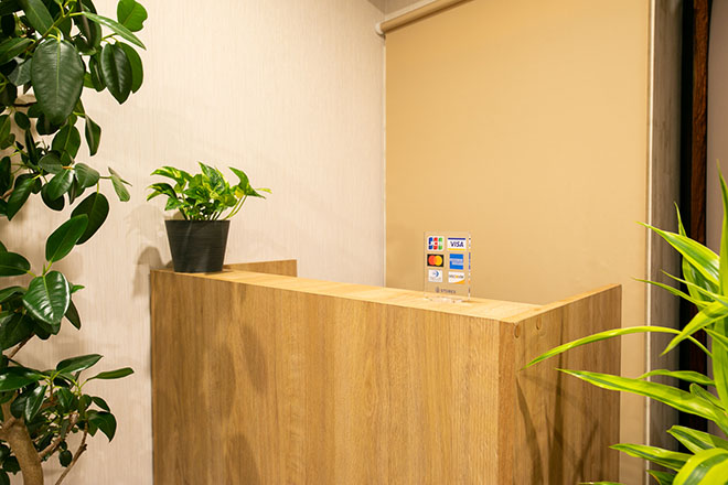 美容整体エステサロンULU | 大通のエステサロン 美容整体エステサロンULU | 大通のエステサロン