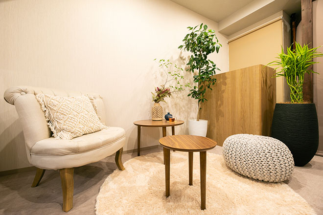 美容整体エステサロンULU | 大通のエステサロン 美容整体エステサロンULU | 大通のエステサロン