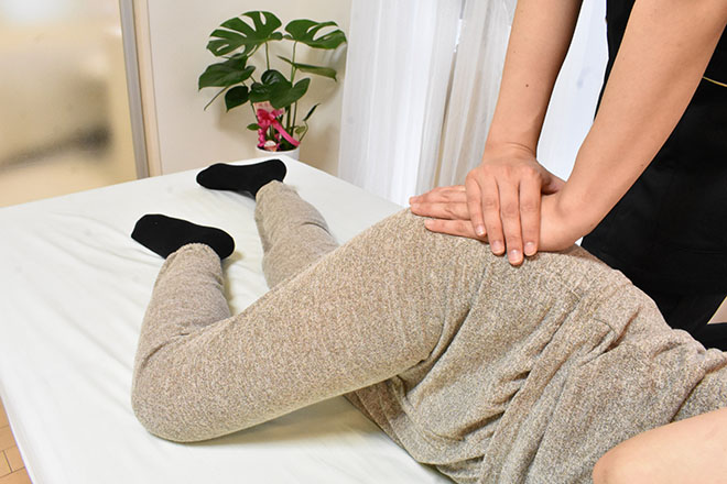 美容カイロエステティックKirara 柏店 | 柏のエステサロン