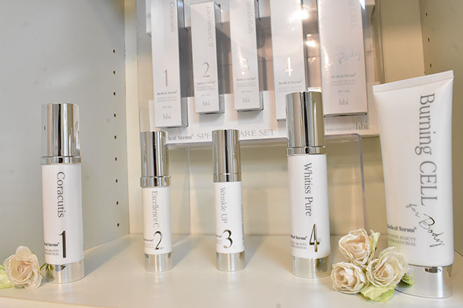 美容カイロエステティックKirara 柏店 | 柏のエステサロン