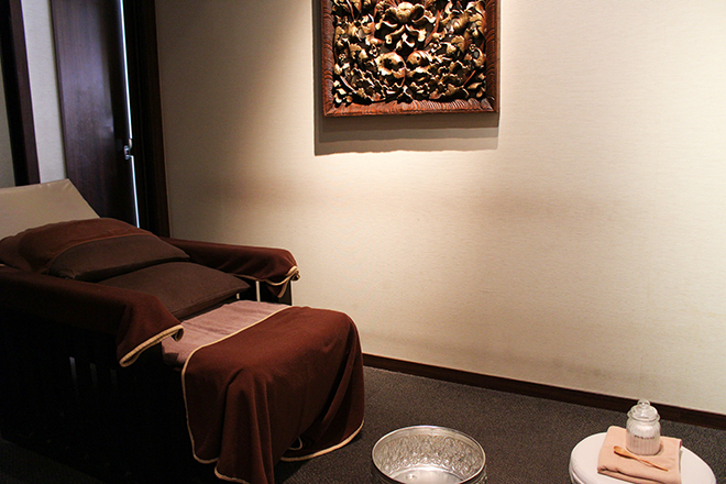 ルアンルアン 志木東口店 | 志木のリラクゼーション