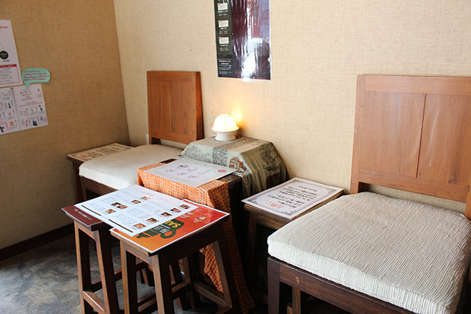 ルアンルアン 志木東口店 | 志木のリラクゼーション