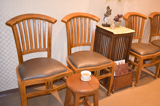 ルアンルアン イオンスタイル大宮西口駅前店 | 大宮のリラクゼーション