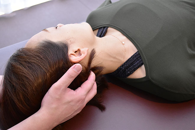 Body Conditioning AXIS | 中目黒のリラクゼーション