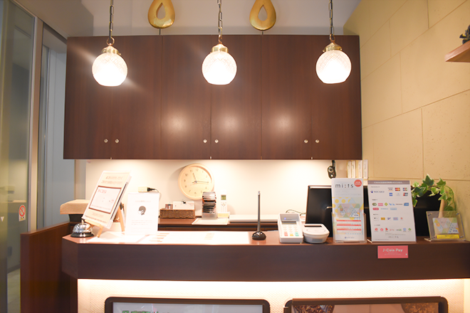 ルアンルアン ミーツ国分寺店 | 国分寺のリラクゼーション ルアンルアン ミーツ国分寺店 | 国分寺のリラクゼーション