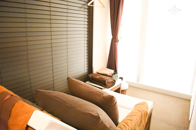 ルアンルアン ミーツ国分寺店 | 国分寺のリラクゼーション ルアンルアン ミーツ国分寺店 | 国分寺のリラクゼーション