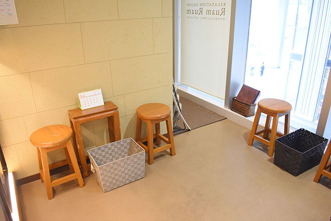 ルアンルアン ミーツ国分寺店 | 国分寺のリラクゼーション ルアンルアン ミーツ国分寺店 | 国分寺のリラクゼーション