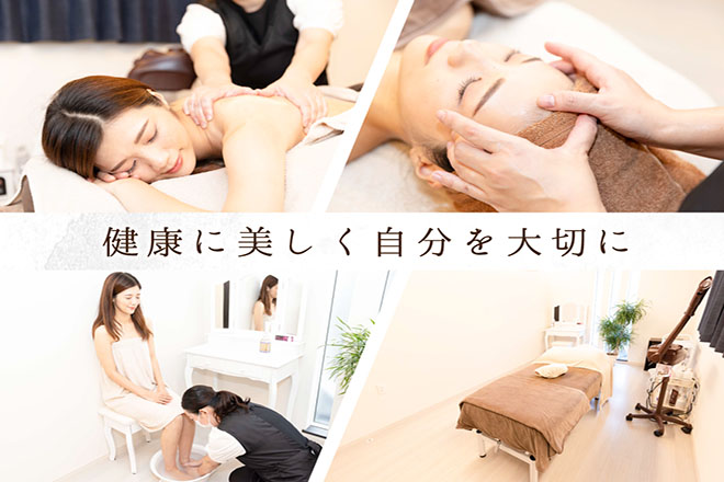Private Salon Nico | 伊丹のエステサロン