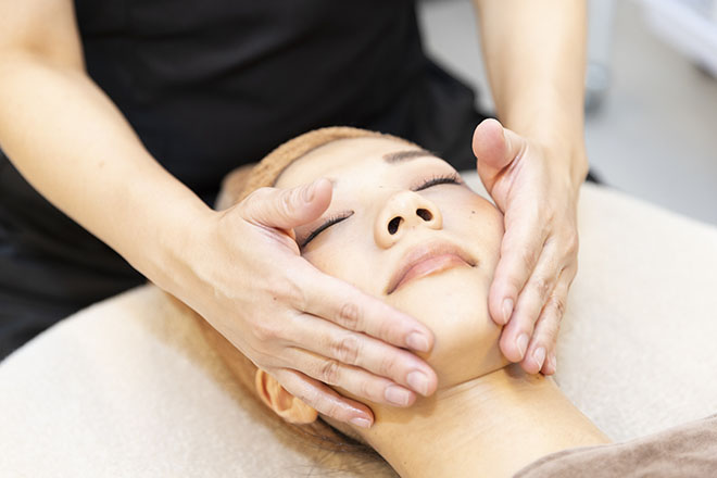 Private Salon Nico | 伊丹のエステサロン