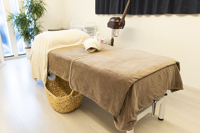 Private Salon Nico | 伊丹のエステサロン