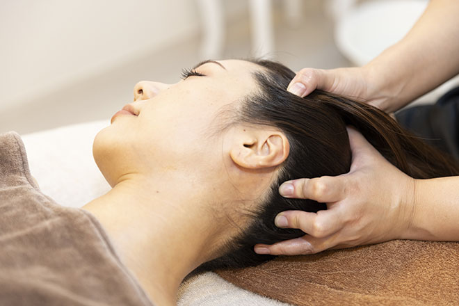 Private Salon Nico | 伊丹のエステサロン