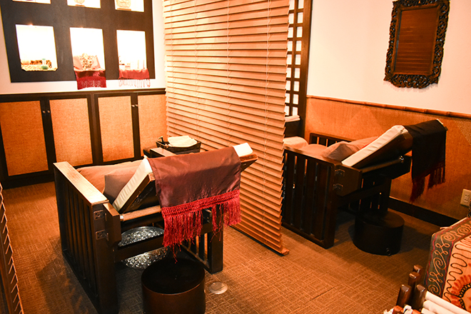 ルアンルアン 浦和店 | 浦和のリラクゼーション