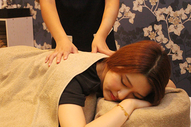 Relaxation Confort | 鴻巣のリラクゼーション