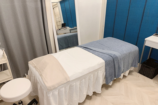 LIME 新宿三丁目 | 新宿のエステサロン