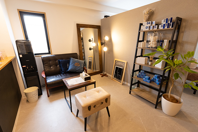 Ottimo salon | 尼崎のエステサロン