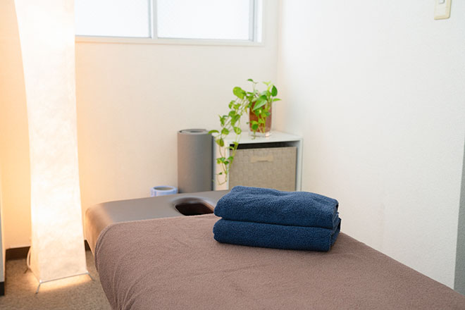 たくみ堂 | 東神奈川のリラクゼーション