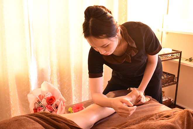 東洋エステToyou-Beauty | 姫路のエステサロン