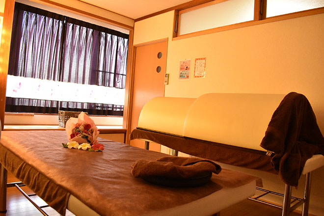 東洋エステToyou-Beauty | 姫路のエステサロン 東洋エステToyou-Beauty | 姫路のエステサロン