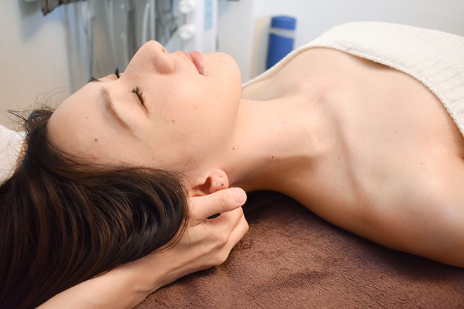 アロマの森 Arnica | 門前仲町のエステサロン