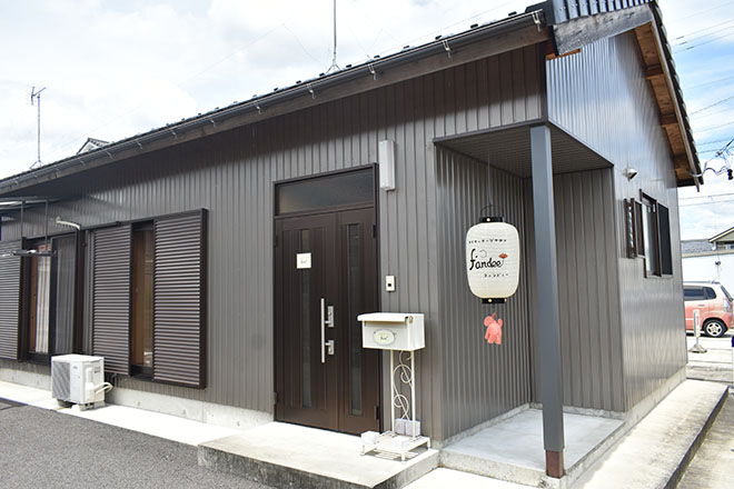 ~くつろぎのタイマッサージサロン~fandee | 羽島のリラクゼーション