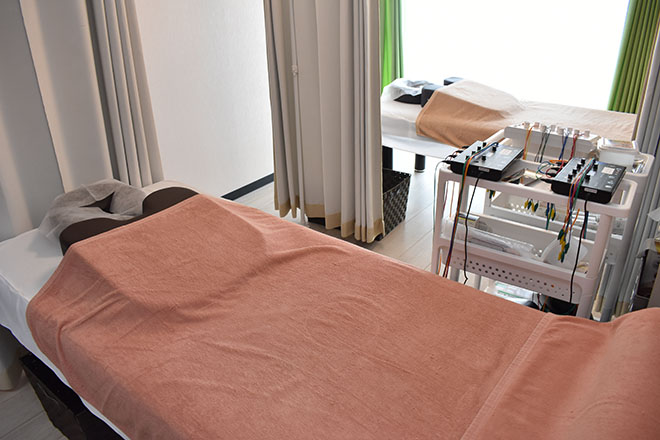 なります鍼灸マッサージ院 | 成増のエステサロン なります鍼灸マッサージ院 | 成増のエステサロン