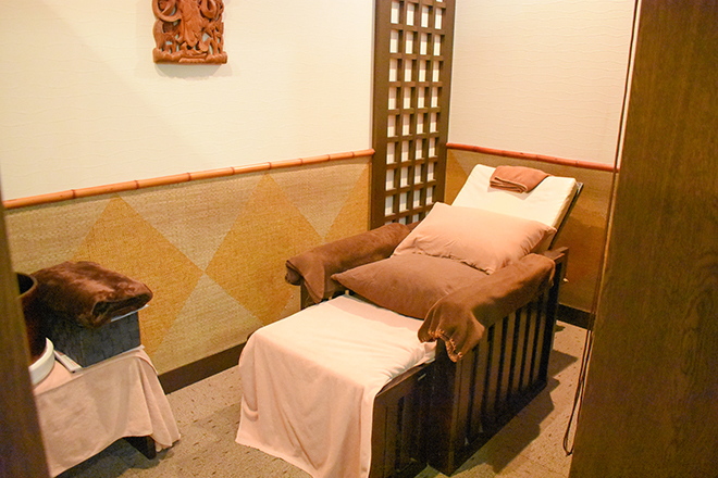 ルアンルアン ビーンズ赤羽店 | 赤羽のリラクゼーション ルアンルアン ビーンズ赤羽店 | 赤羽のリラクゼーション