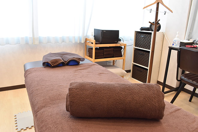 Bellezza 美容整体 | 錦糸町のリラクゼーション