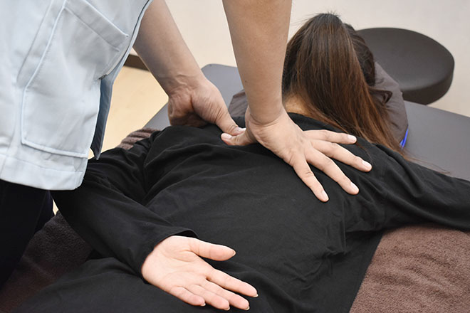 Bellezza 美容整体 | 錦糸町のリラクゼーション