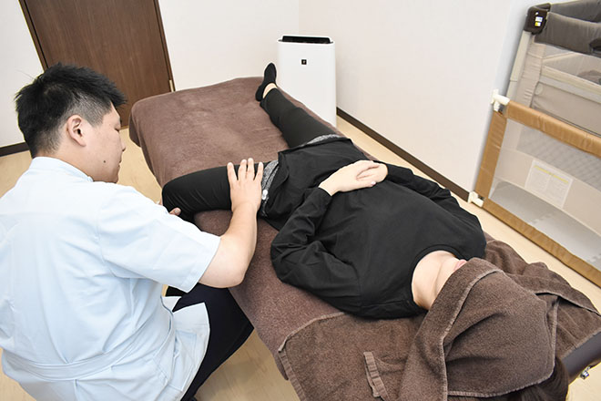 Bellezza 美容整体 | 錦糸町のリラクゼーション