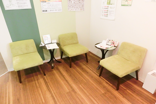 Re.Ra.Ku 吉祥寺店 | 吉祥寺のリラクゼーション