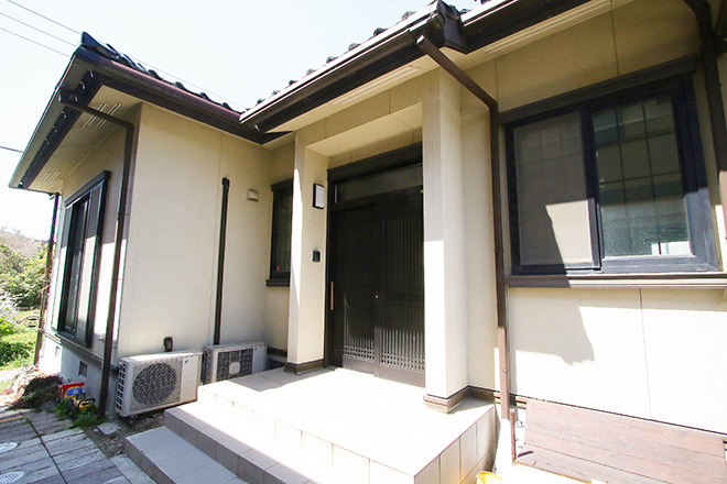 Aunty MIKAのいえ | 阪南のリラクゼーション Aunty MIKAのいえ | 阪南のリラクゼーション