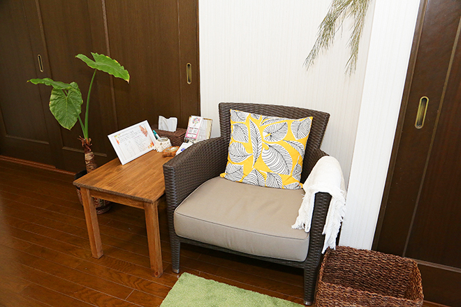 Aunty MIKAのいえ | 阪南のリラクゼーション Aunty MIKAのいえ | 阪南のリラクゼーション