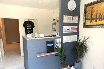 整体院Correct 堺初芝店 | 堺のリラクゼーション
