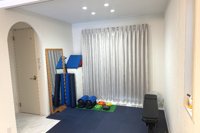 整体院Correct 堺初芝店 | 堺のリラクゼーション 整体院Correct 堺初芝店 | 堺のリラクゼーション