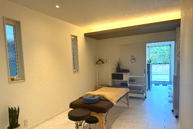 整体院Correct 堺初芝店 | 堺のリラクゼーション 整体院Correct 堺初芝店 | 堺のリラクゼーション