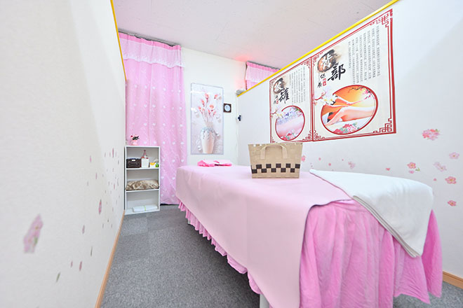 リラクゼーション整体サロン Romans | 岡崎のリラクゼーション