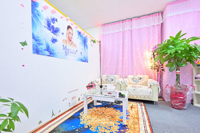 リラクゼーション整体サロン Romans | 岡崎のリラクゼーション