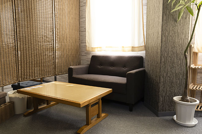 リラクゼーションサロン SAHARA | 姫路のエステサロン