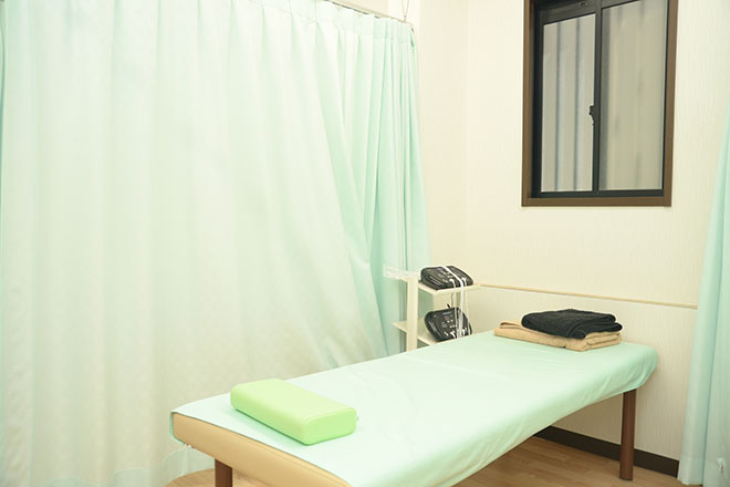 Rejoice 鍼灸整骨院 | 都島のエステサロン