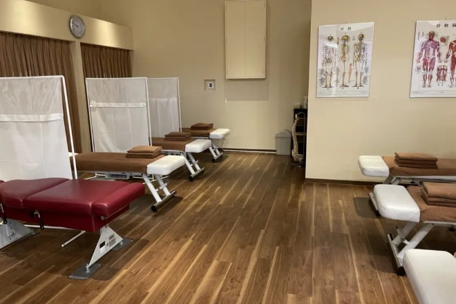 カラダファクトリー イオンタウンふじみ野店 | ふじみ野のリラクゼーション カラダファクトリー イオンタウンふじみ野店 | ふじみ野のリラクゼーション