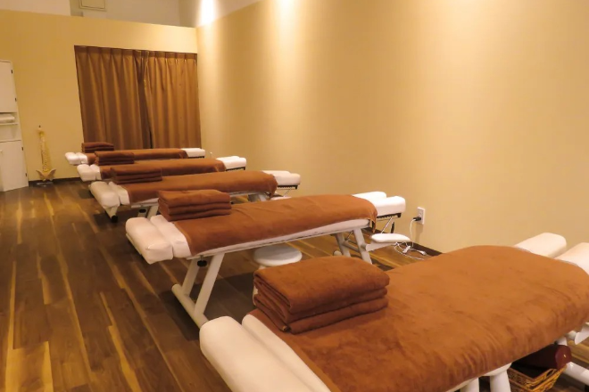 カラダファクトリー グランエミオ所沢店 | 所沢のリラクゼーション
