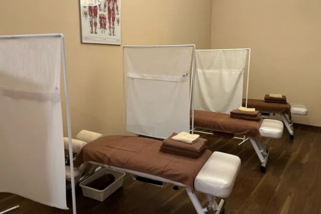 カラダファクトリー 大手町プレイス店 | 丸の内のリラクゼーション カラダファクトリー 大手町プレイス店 | 丸の内のリラクゼーション